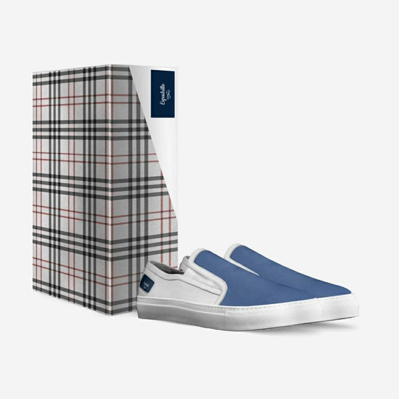 Designer Shoes from Italy - Picture 6 of 7